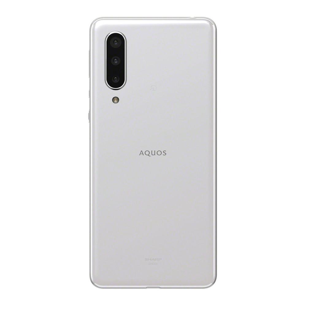 Sharp Aquos zero5G Basic リファービッシュ品 | Back Market