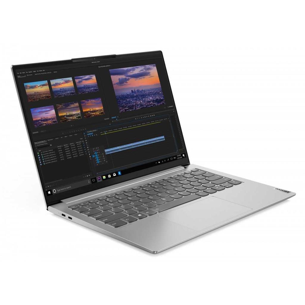 Lenovo Yoga Slim 7 Pro 14" Ryzen 7 3.2 Ghz - SSD 512 Go - 16 Go Azerty - Français