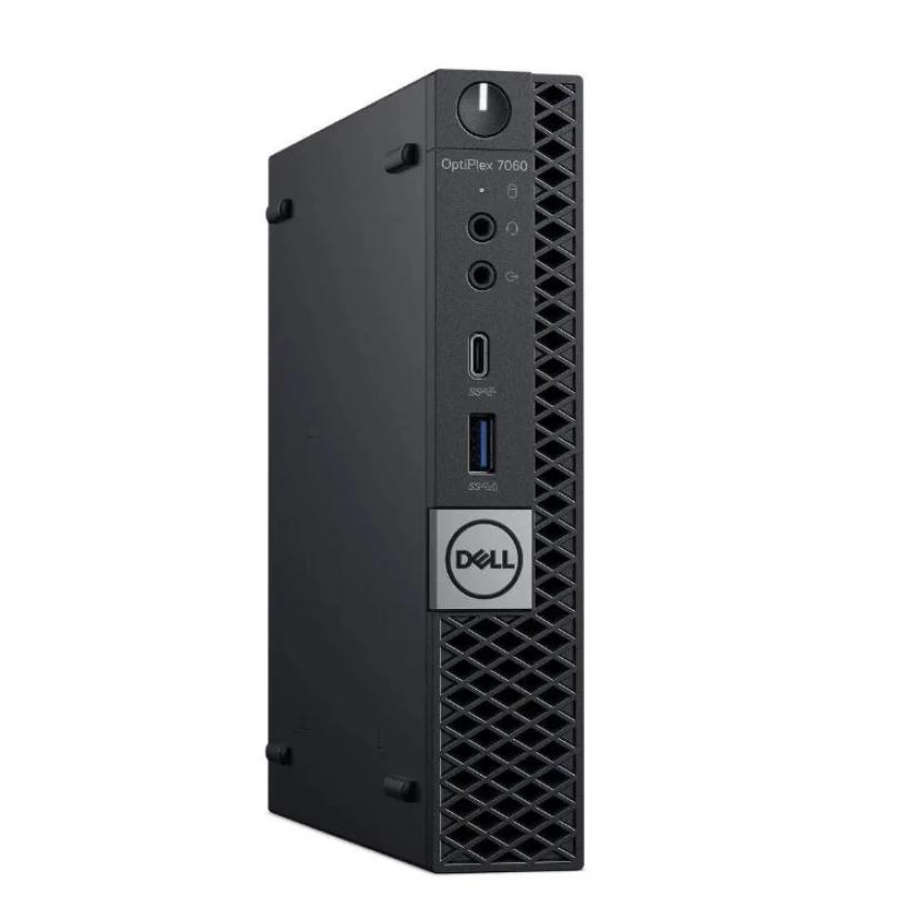 Dell Optiplex 7090 Usff Core i5 4.3 Ghz - SSD 256 Go Ram 16 Go