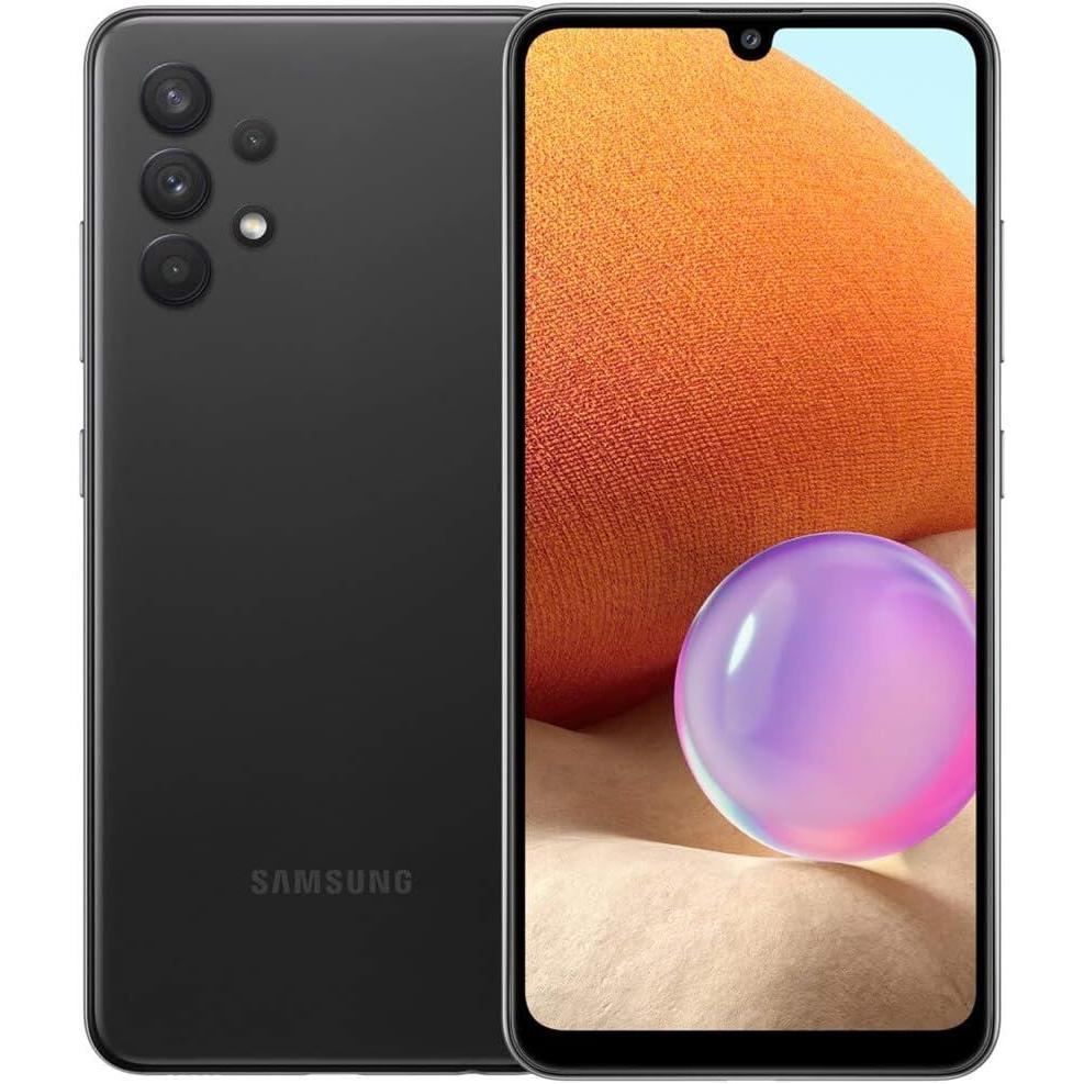 Galaxy A32