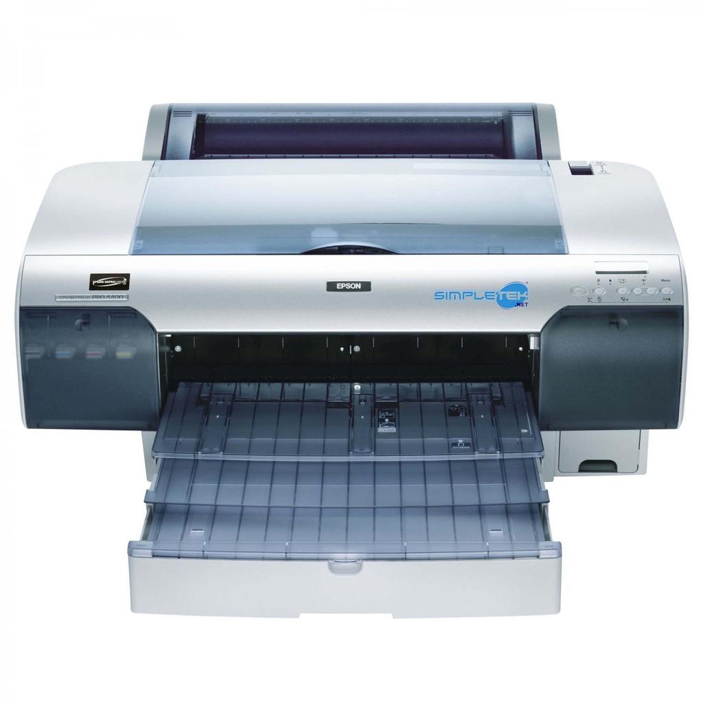 EPSON  Stylus Pro 4450 Jet d'encre