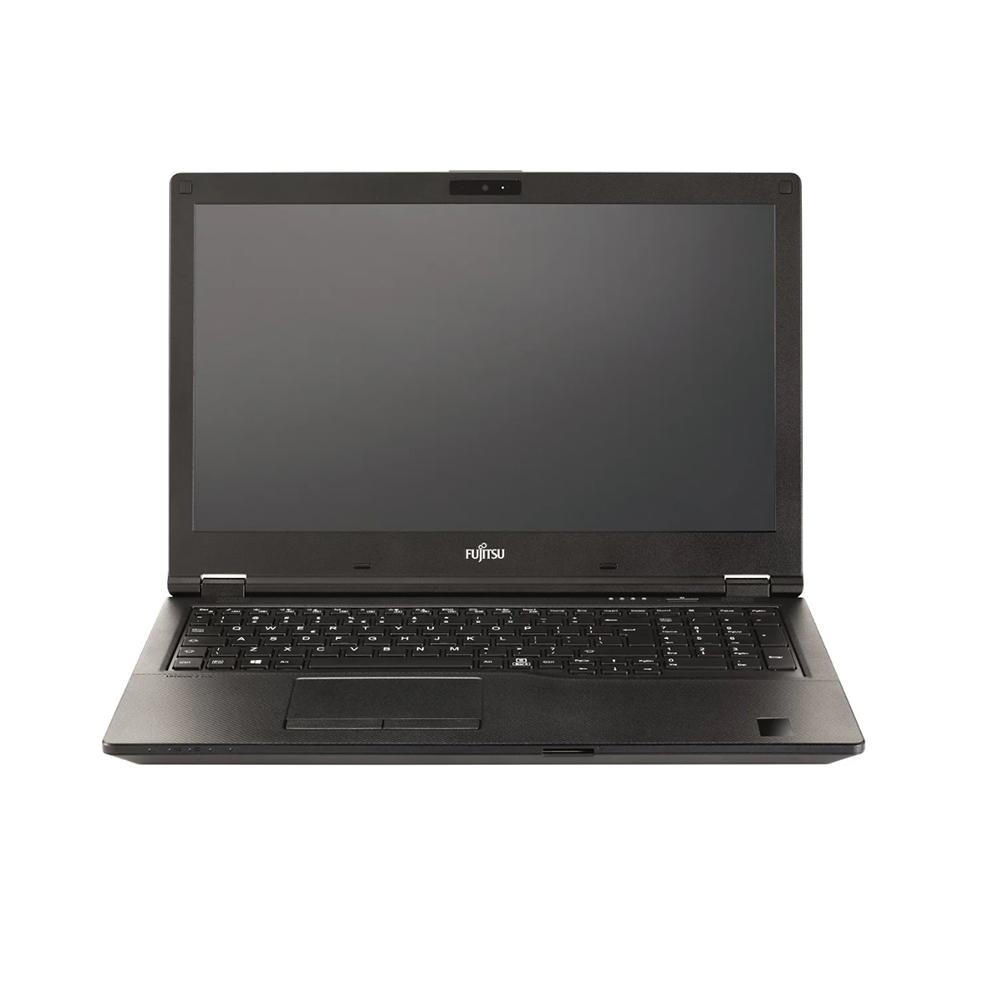Fujitsu Lifebook E5510 15" Core i7 1.8 Ghz - SSD 256 Go - 16Go Qwerty - Espagnol