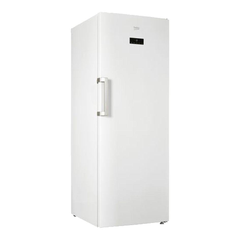 Congélateur Armoire Beko Rfne448E35W