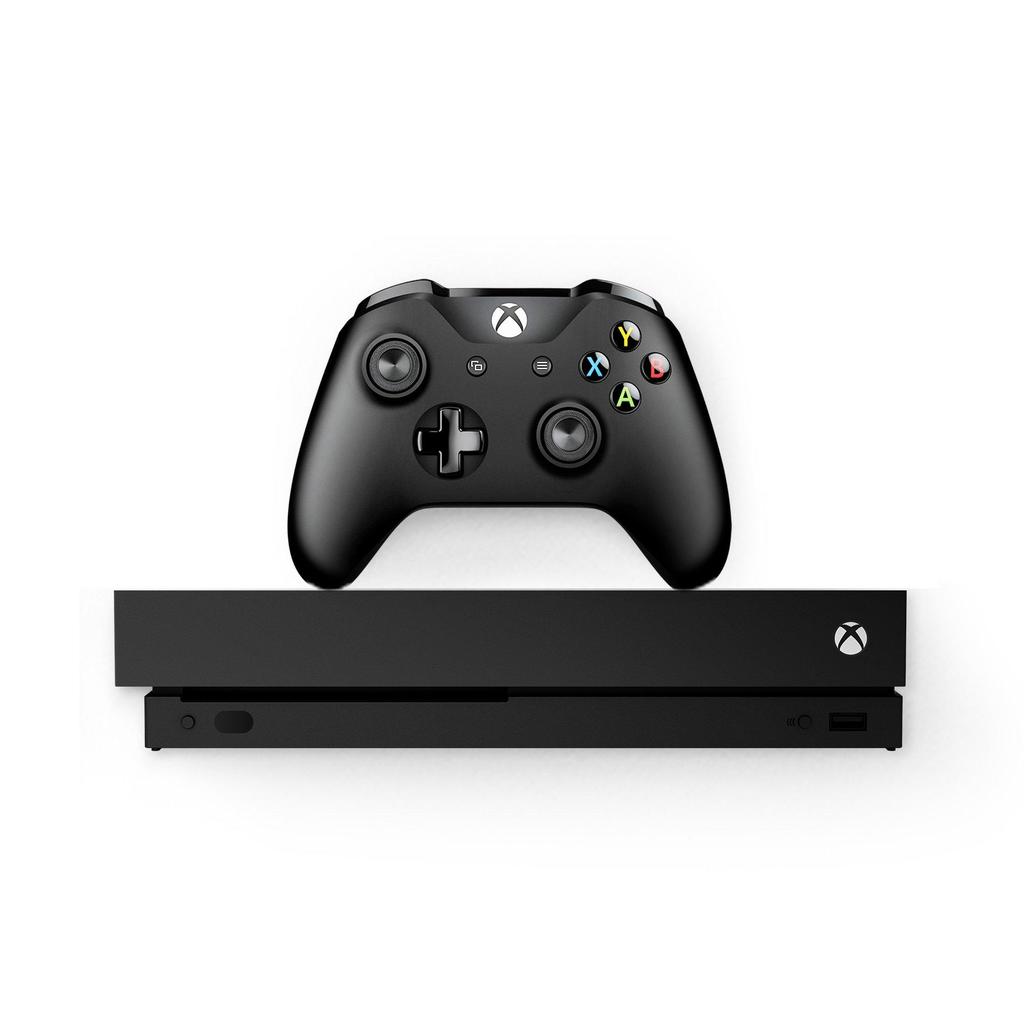 Xbox One X Refurbished | Back Market