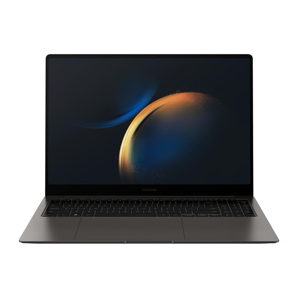 Samsung Galaxy Book3 Pro 16" Core i7 2.2 GHz - SSD 1 TB - 16GB QWERTY - Niederländisch