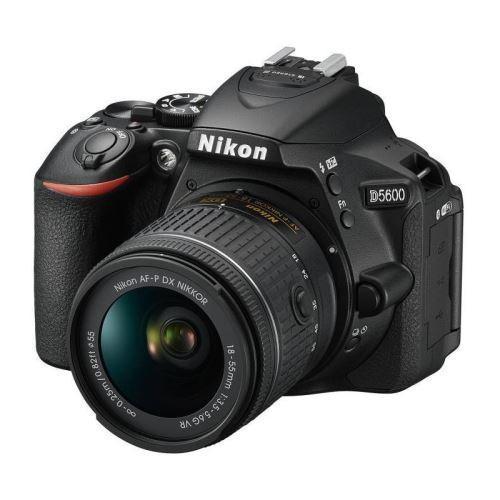 Nikon D5600 Βιντεοκάμερα -