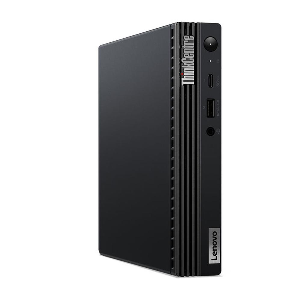 Lenovo Thinkcentre M70Q Tiny Core i5 2.9 Ghz - SSD 256 Go Ram 16 Go