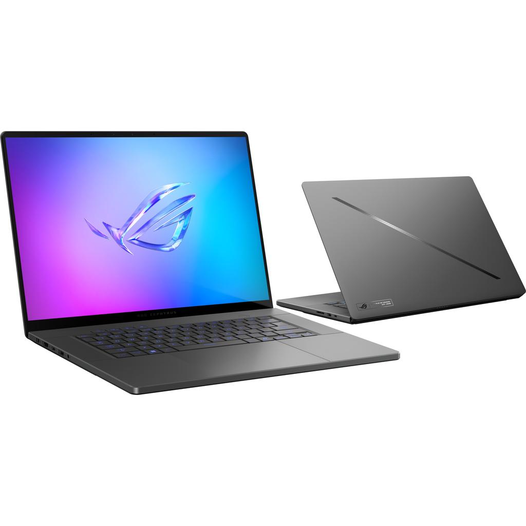 Asus Rog Zephyrus G14 Ga403Wr-Gr320W 14" Ghz - Hdd 1 Tb - 32 Go - Geforce Rtx 5070 Ti Qwerty - Arabe