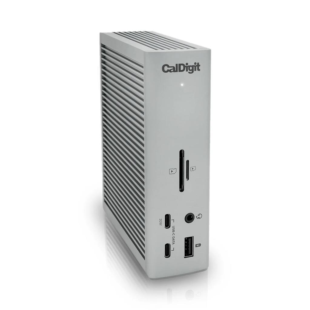 Caldigit TS4 Docking Station | Back Market