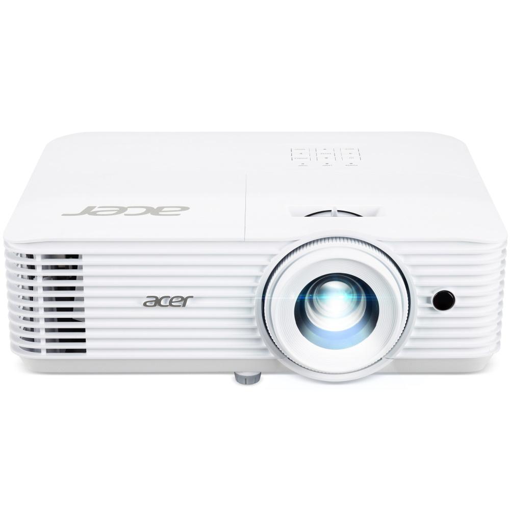 Vidéo Projecteur Acer H6816Abd Blanc