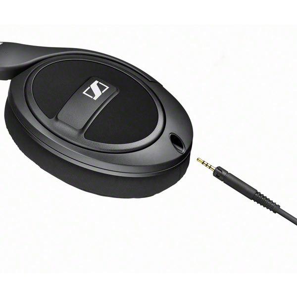 Ecouteurs - Sennheiser Hd 569
