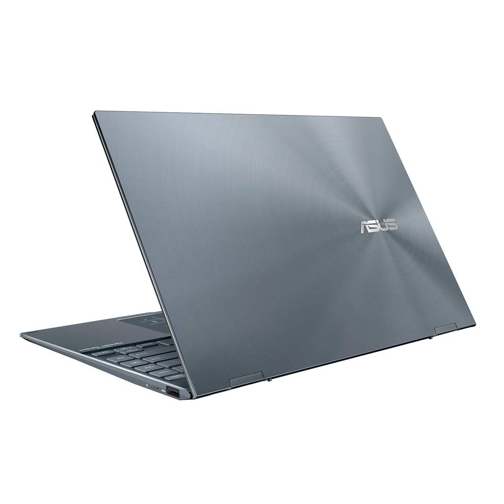 Asus Zenbook Ux363Ea-M001K0 13" Ghz - SSD 512 Go - 16Go Qwerty - Anglais