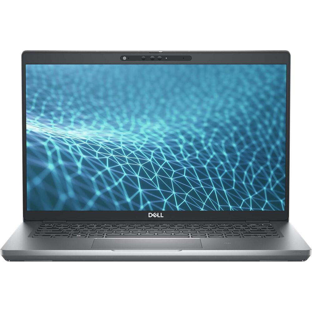 Dell Latitude 5431 14"" Core i5 1.7 GHz - SSD 256 Go - 16 Go QWERTY - Suédois Reconditionné - Dell reconditionné disponible sur Backmarket