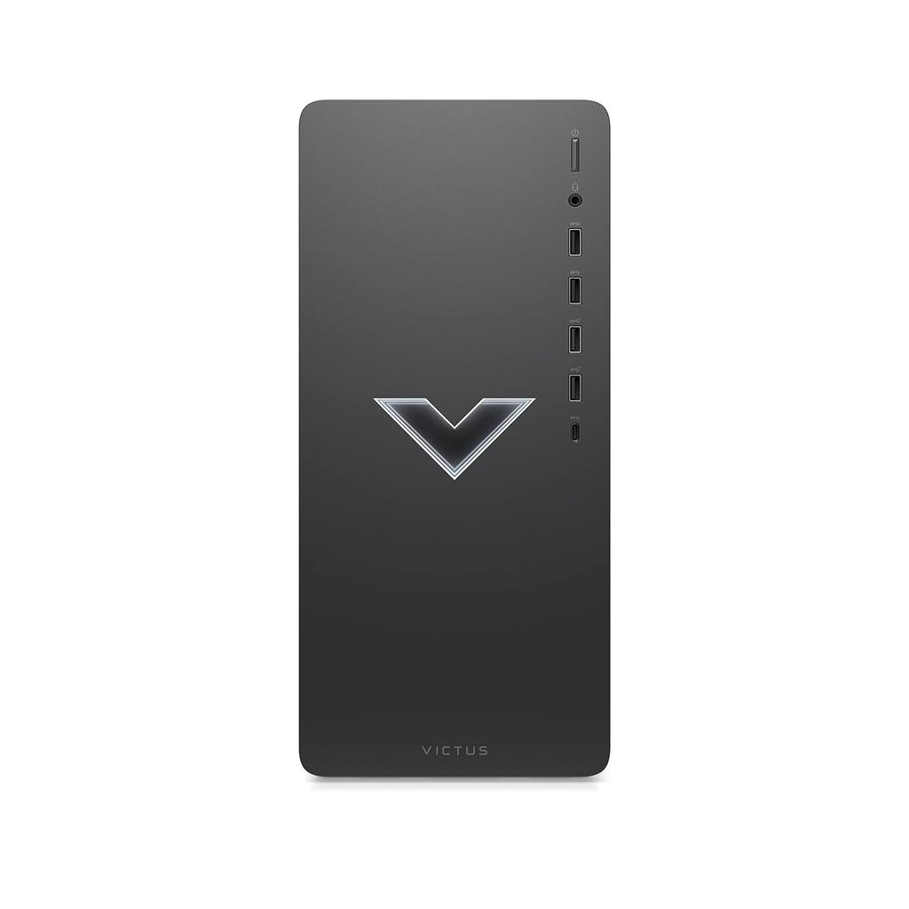 Hp Victus 15L Tg02-0449Nf Ryzen 5 3.9 Ghz - Ssd 512 Go - 16 Go - Nvidia Geforce Rtx 4060