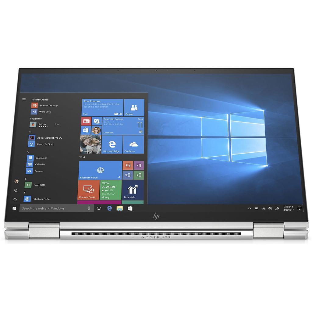 HP EliteBook X360 1040 G7 14