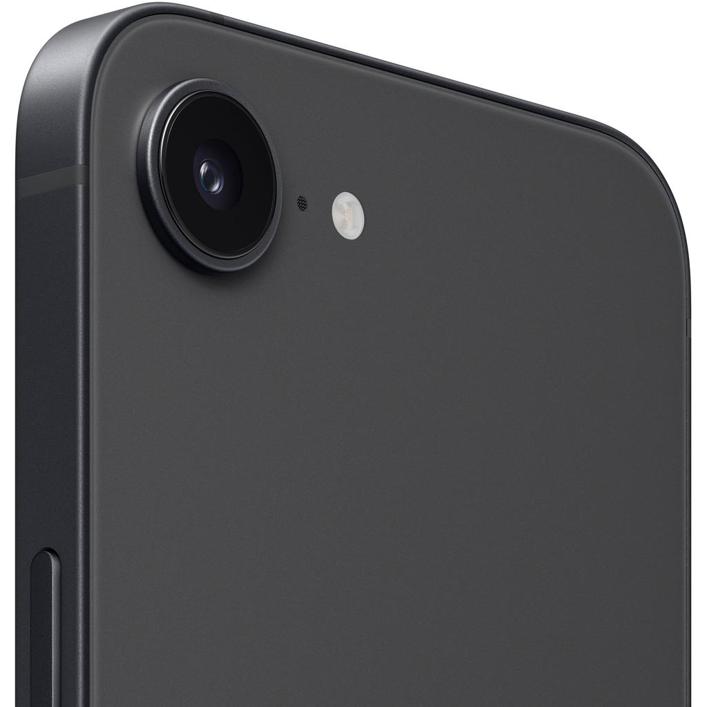 再値下げ　iPhone 16e 128GB ブラック 本体 Apple iPhone 16 128GB ブラック iPhone iPhone 16 iPhone本体