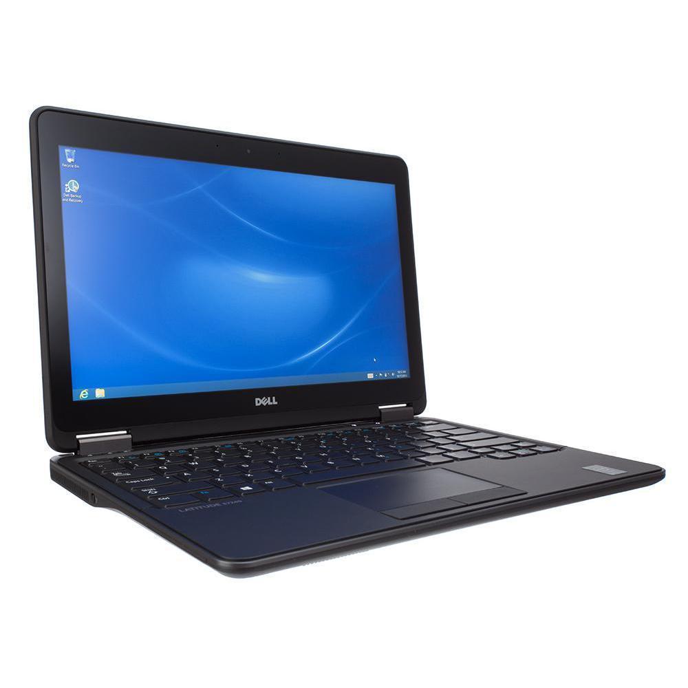 Dell Latitude E7450 14" Core I5 2.3 Ghz - Ssd 480 Go - 8 Go Azerty - Français
