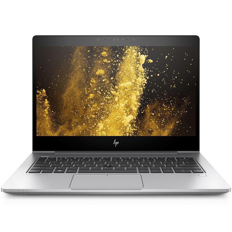 HP Elitebook 850 G5 15" Core i7 1.9 Ghz - SSD 128 Go - 8 Go Azerty - Français