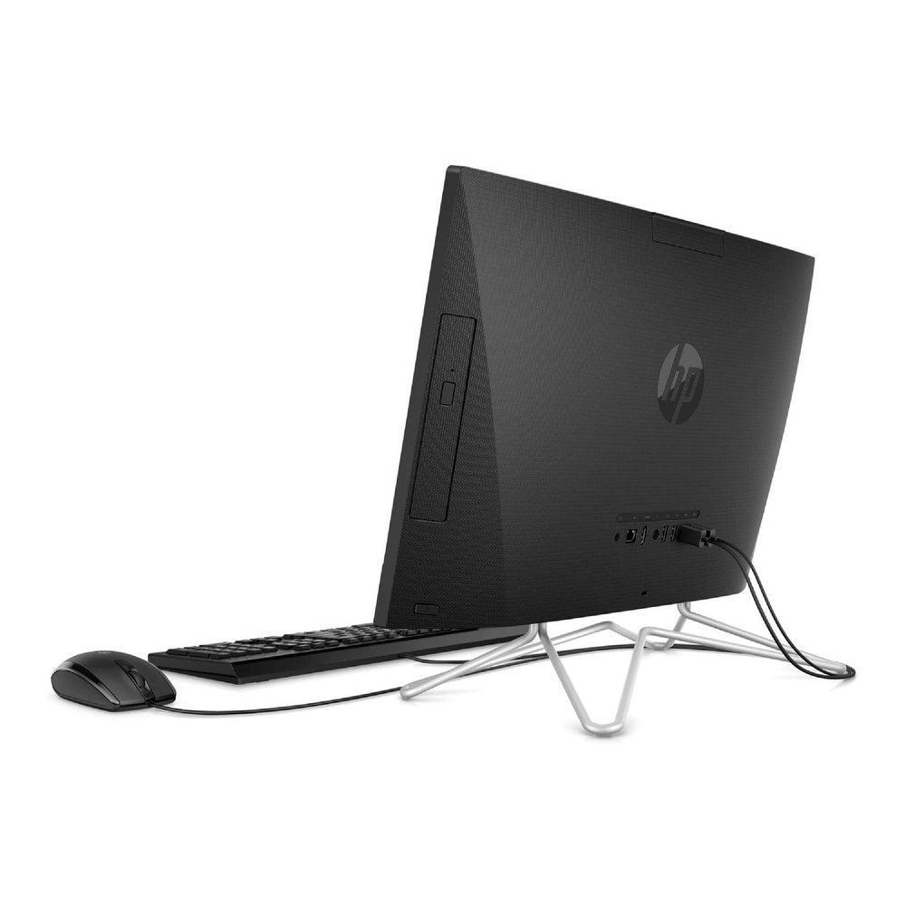 HP ALL-IN-ONE 22-DF0023W | AMD RYZEN 3 3250U | 1TB | 8GB RAM | NO OS - Foto 5