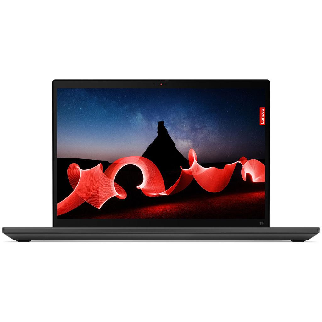 Lenovo Thinkpad T14 G4 14" Core i5 1.3 Ghz - SSD 256 Go - 16Go Qwerty - Suédois