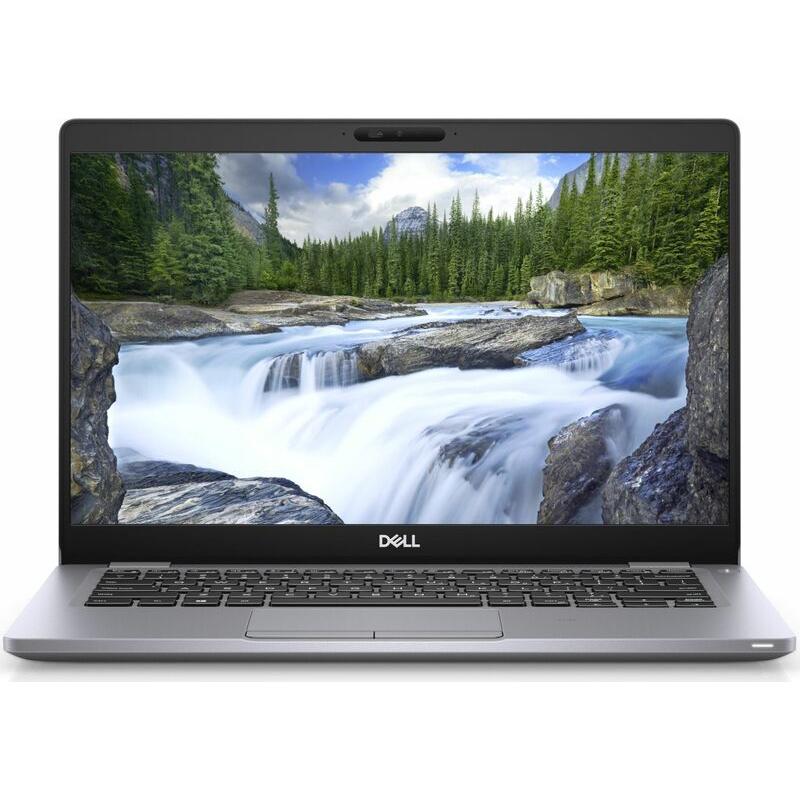Dell Latitude 5310 13" Core i5 1.7 Ghz - SSD 256 Go - 16 Go Qwerty - Suédois