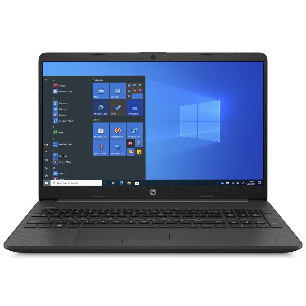 HP 250 G8 15" Core i5 2.4 Ghz - SSD 256 Go - 16 Go Qwerty - Italien
