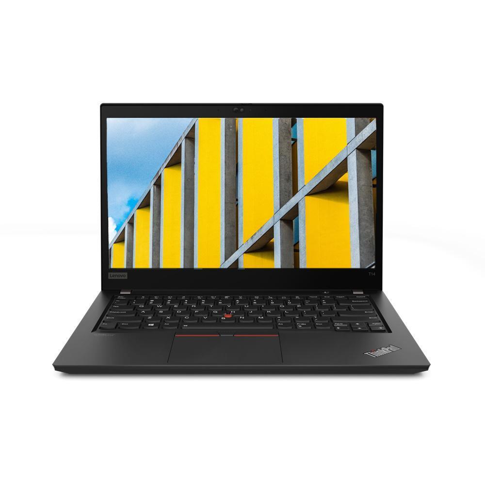 Lenovo ThinkPad T14 G1 14"" Core i7 1.8 GHz - SSD 512 Go - 16 Go AZERTY - Français Reconditionné -  reconditionné disponible sur Backmarket