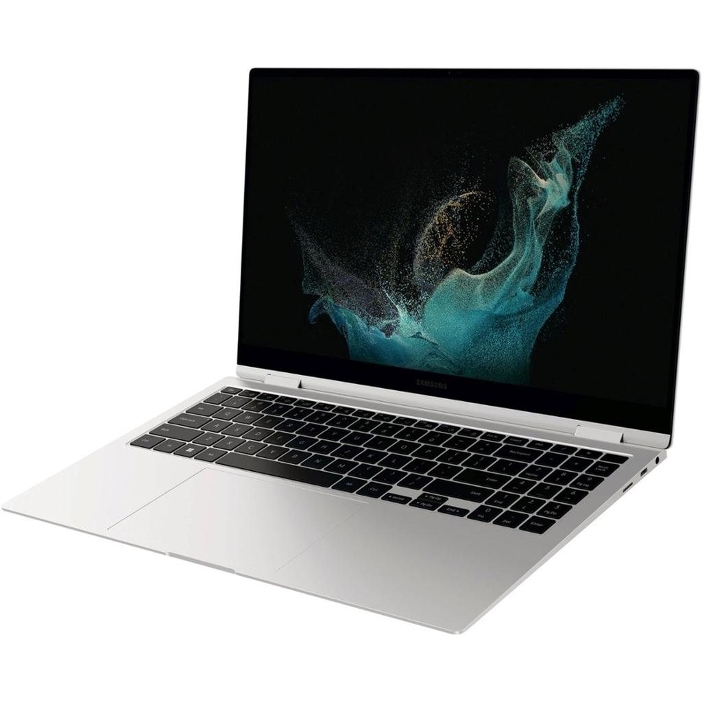 Galaxy Book2 Pro 15-inch (2022) - Core i7-1260P - 16 GB - SSD 1 TB