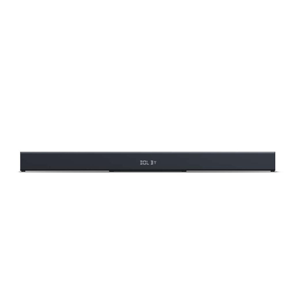 Barre De Son Philips avec Caisson Intégré 200W Noir TAB8205