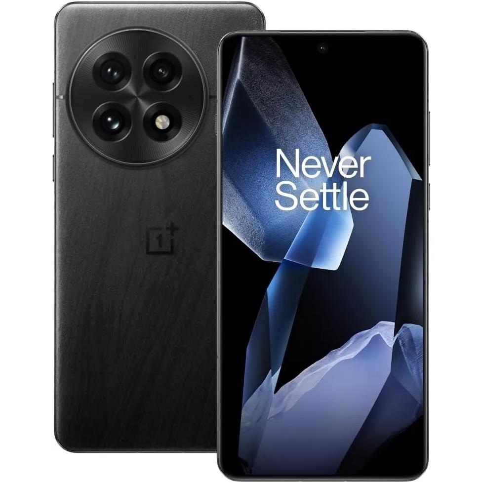 Oneplus 13 256 Go - Noir - Verizon