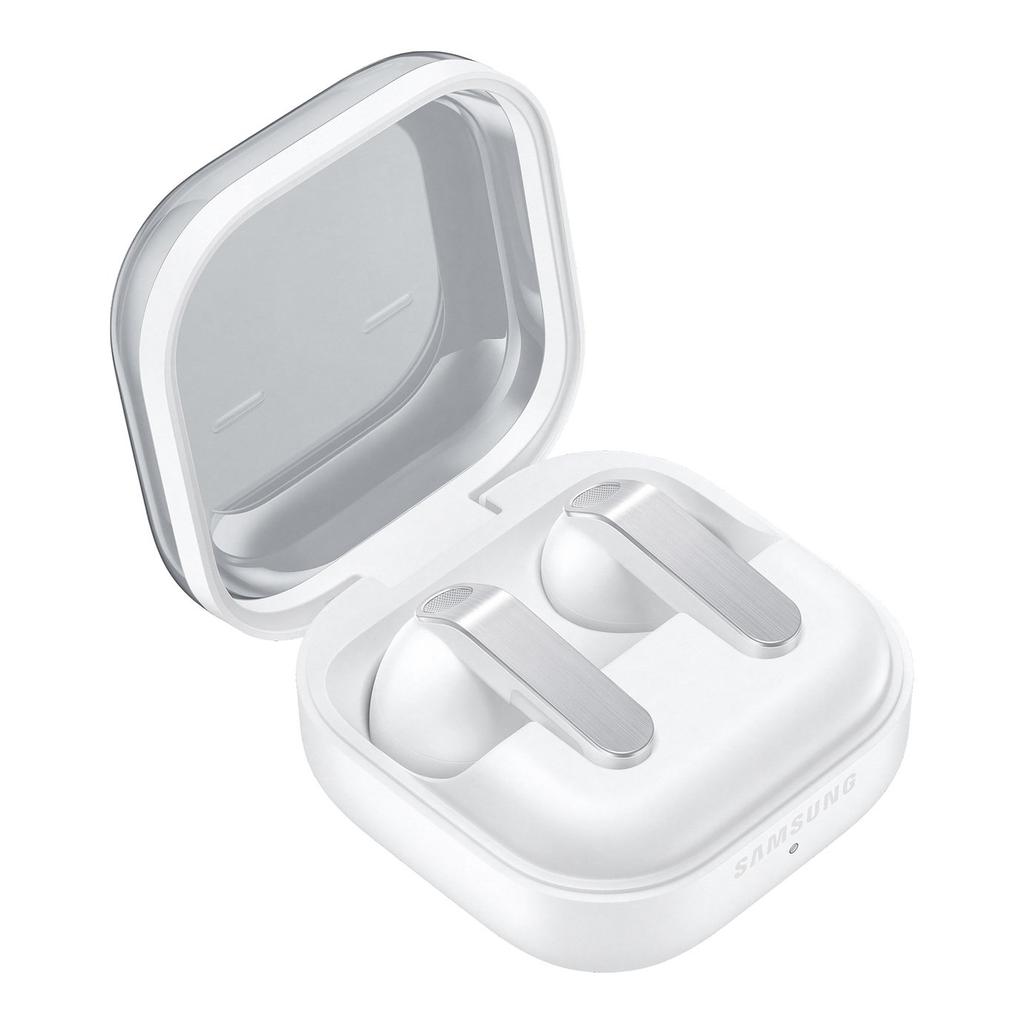 Casque Samsung Galaxy Buds4 - Blanc