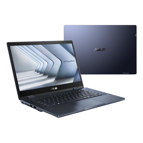 Asus Expertbook B3 Flip B3402Fva-I716512B0W 14" Ghz - Hdd 512 Go - 16Go Qwerty - Anglais