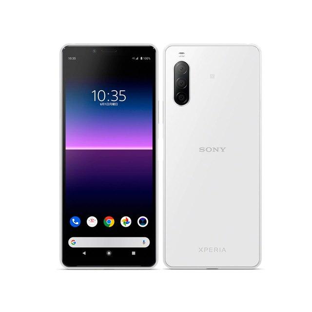 Sony Xperia 10 II リファービッシュ品 | Back Market
