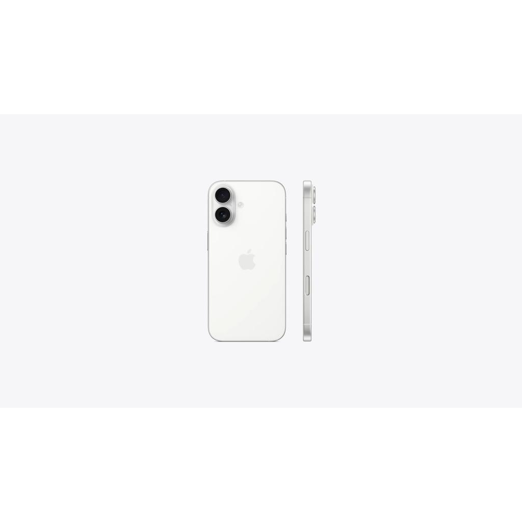 iPhone 16 256GB - White - Unlocked | Back Market