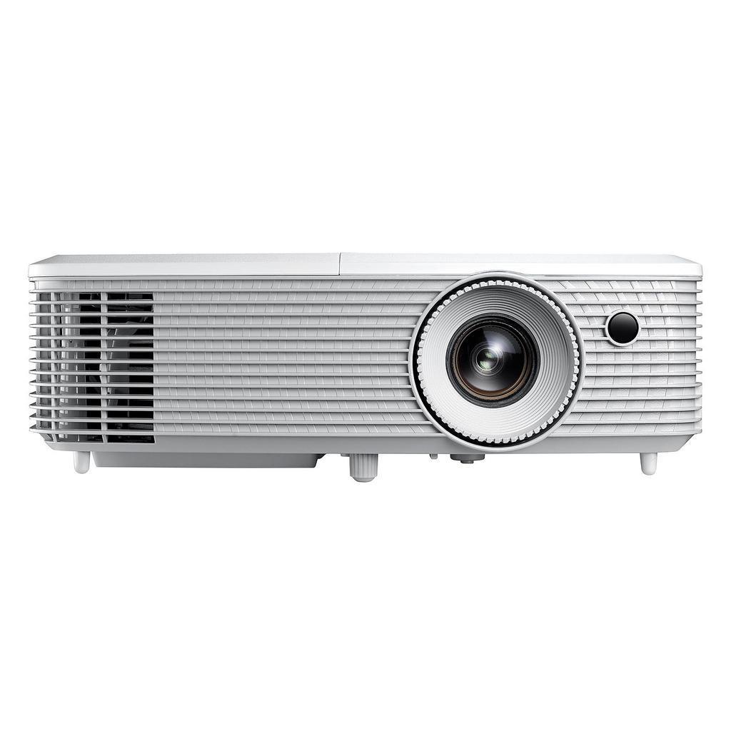 Vidéo Projecteur Optoma Hd28I Blanc