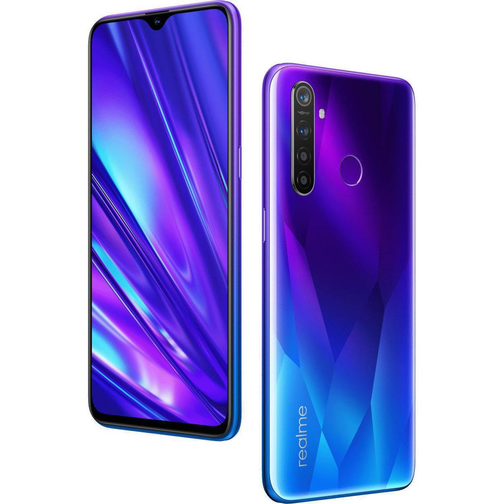 Realme 5 Pro リファービッシュ品 | Back Market