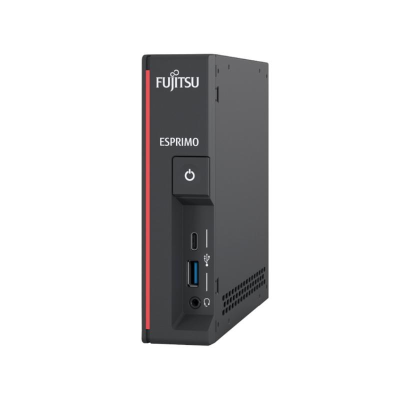 Fujitsu Esprimo G5010 Core i5 2 Ghz - SSD 256 Go Ram 16Go