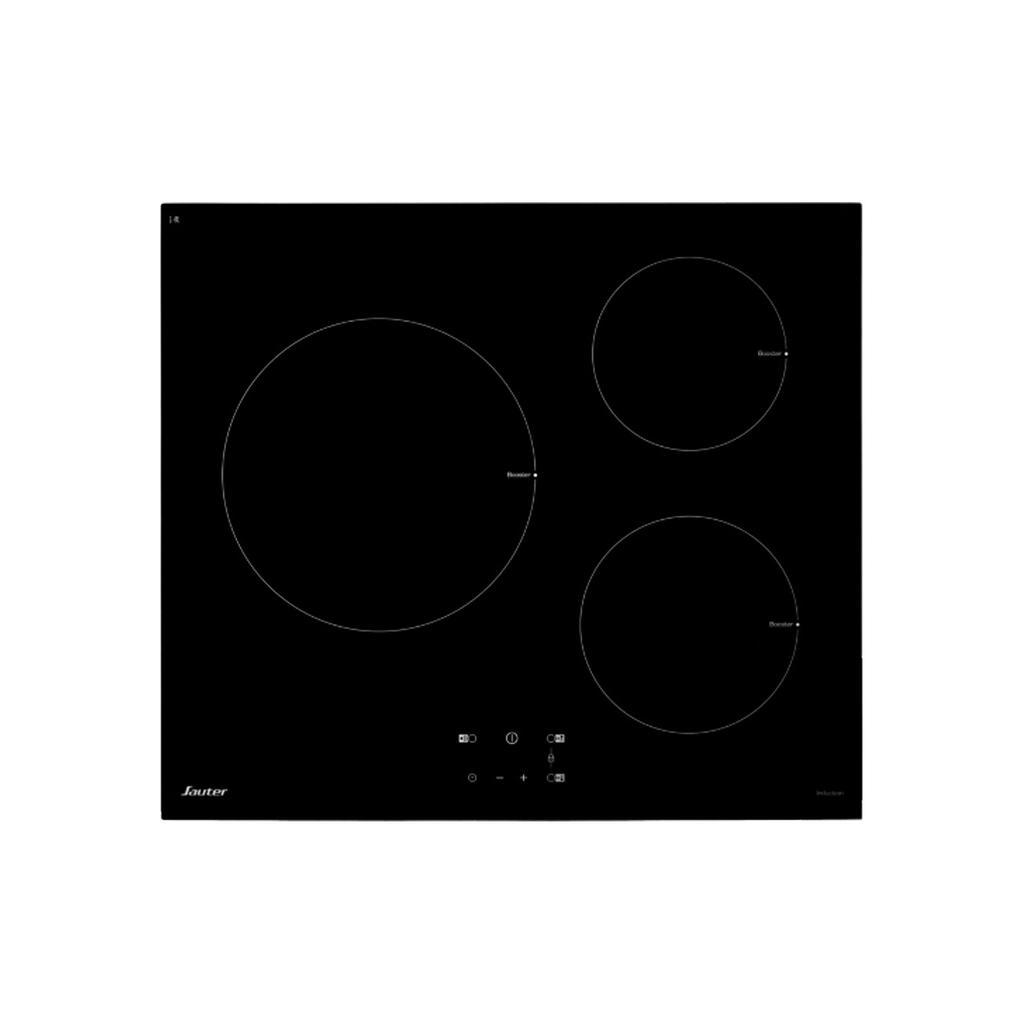 Sauter SPI9362B1 Hot plate / gridle Back Market