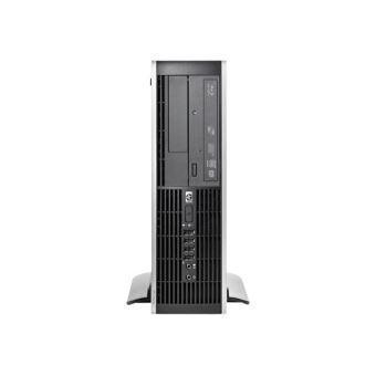 Hp Elite Compaq 8300 Sff Core I7 3.4 Ghz - Ssd 256 Go Ram 8 Go