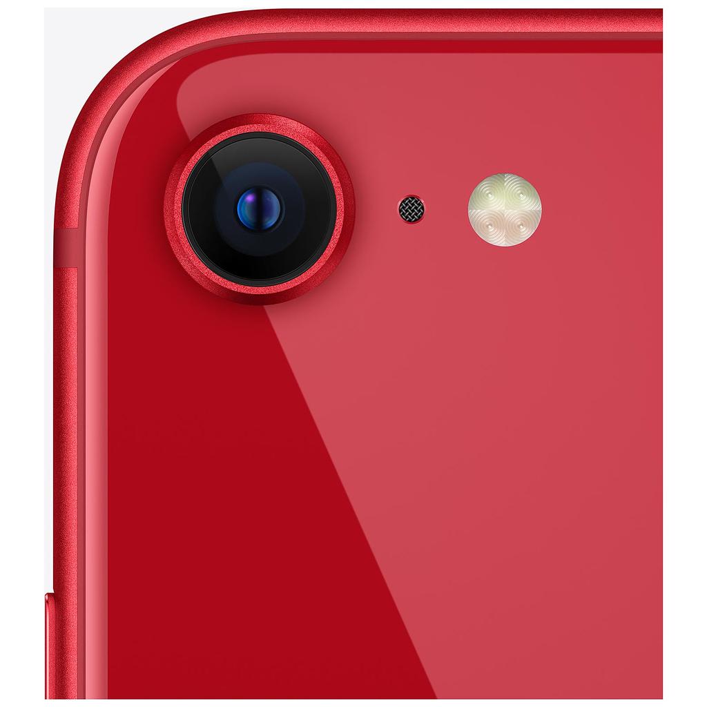 iPhone SE (2022) 64GB - Red - Locked AT&T | Back Market