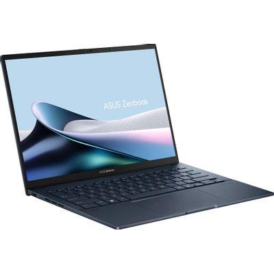Asus Zenbook 14 OLED Ux3405 14" Core Ultra 9 4.5 Ghz - SSD 1 Tb - 32 Go - Intel Arc Graphics Qwerty - Arabe