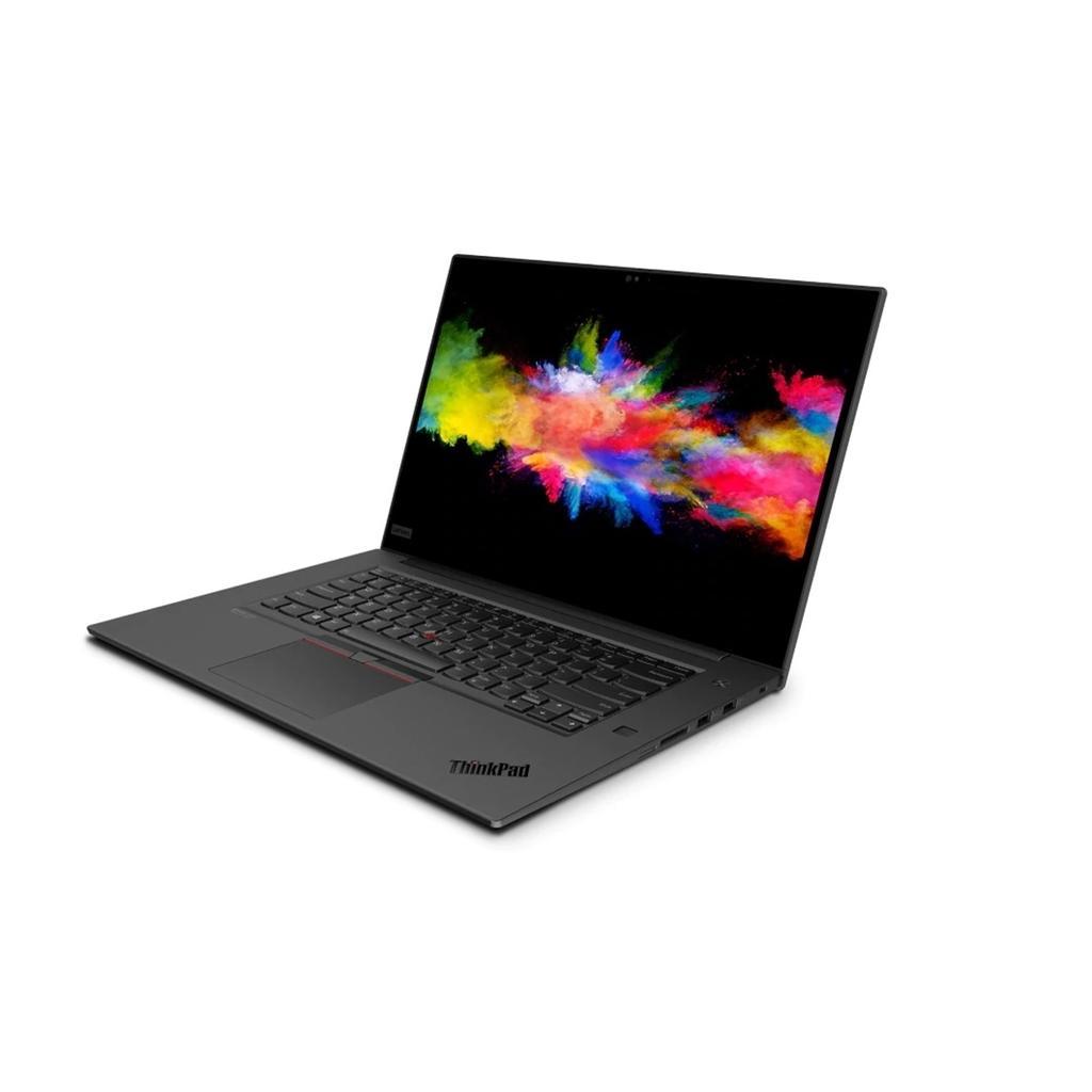 Lenovo ThinkPad P1 G4 16-inch (2021) - Core i7-11850H - 32 GB