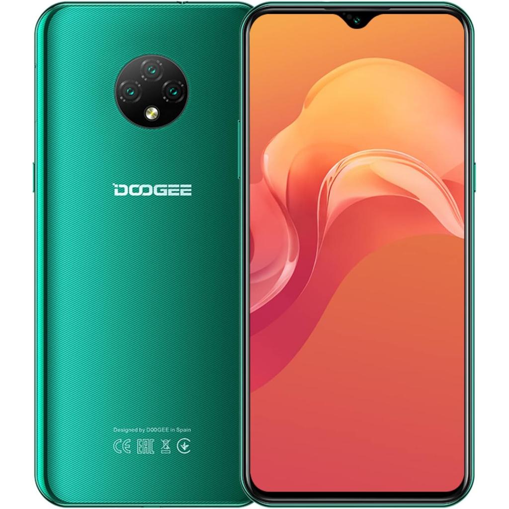 Doogee X95 リファービッシュ品 | Back Market
