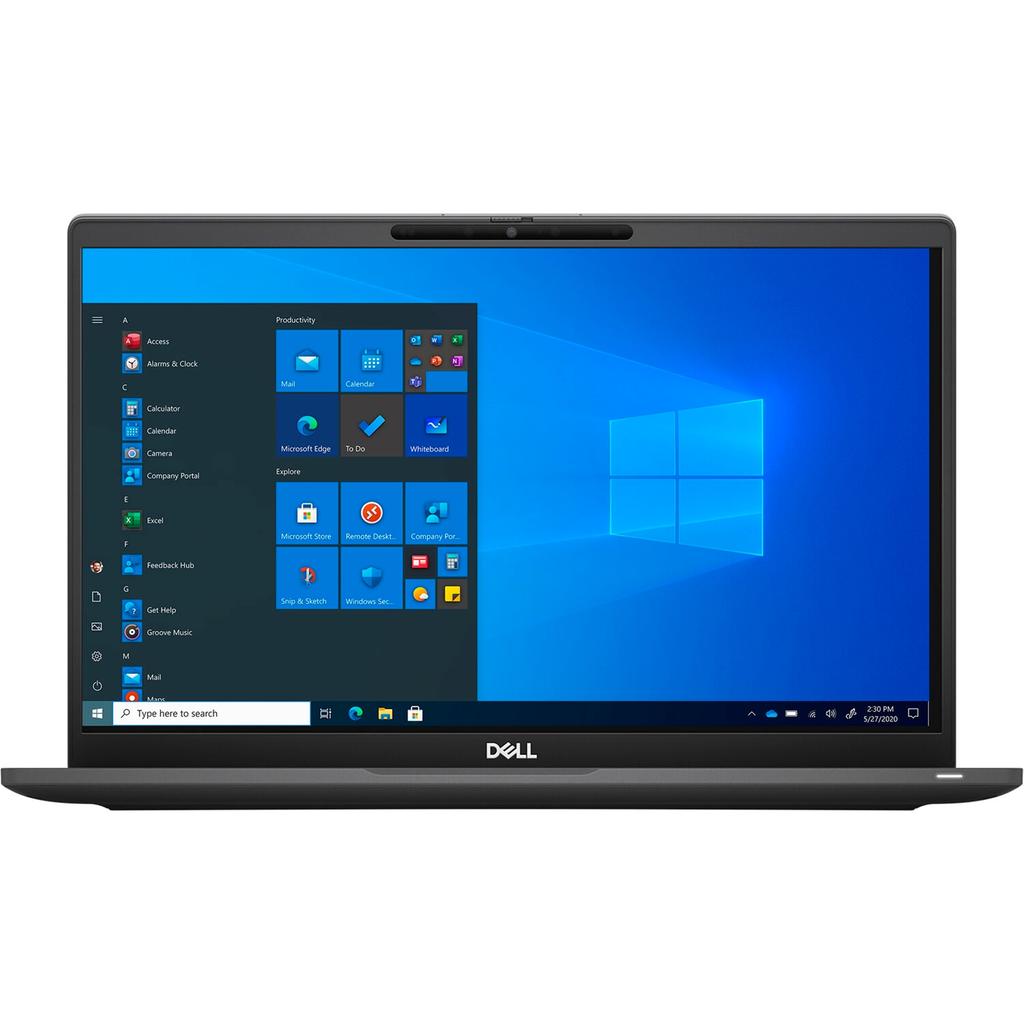 Dell Latitude 7420 14-inch (2021) - Core i7 - Gen 11 (G) - 16 GB