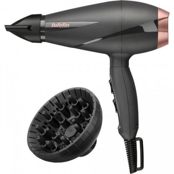 Sèche-Cheveux Babyliss 6709De