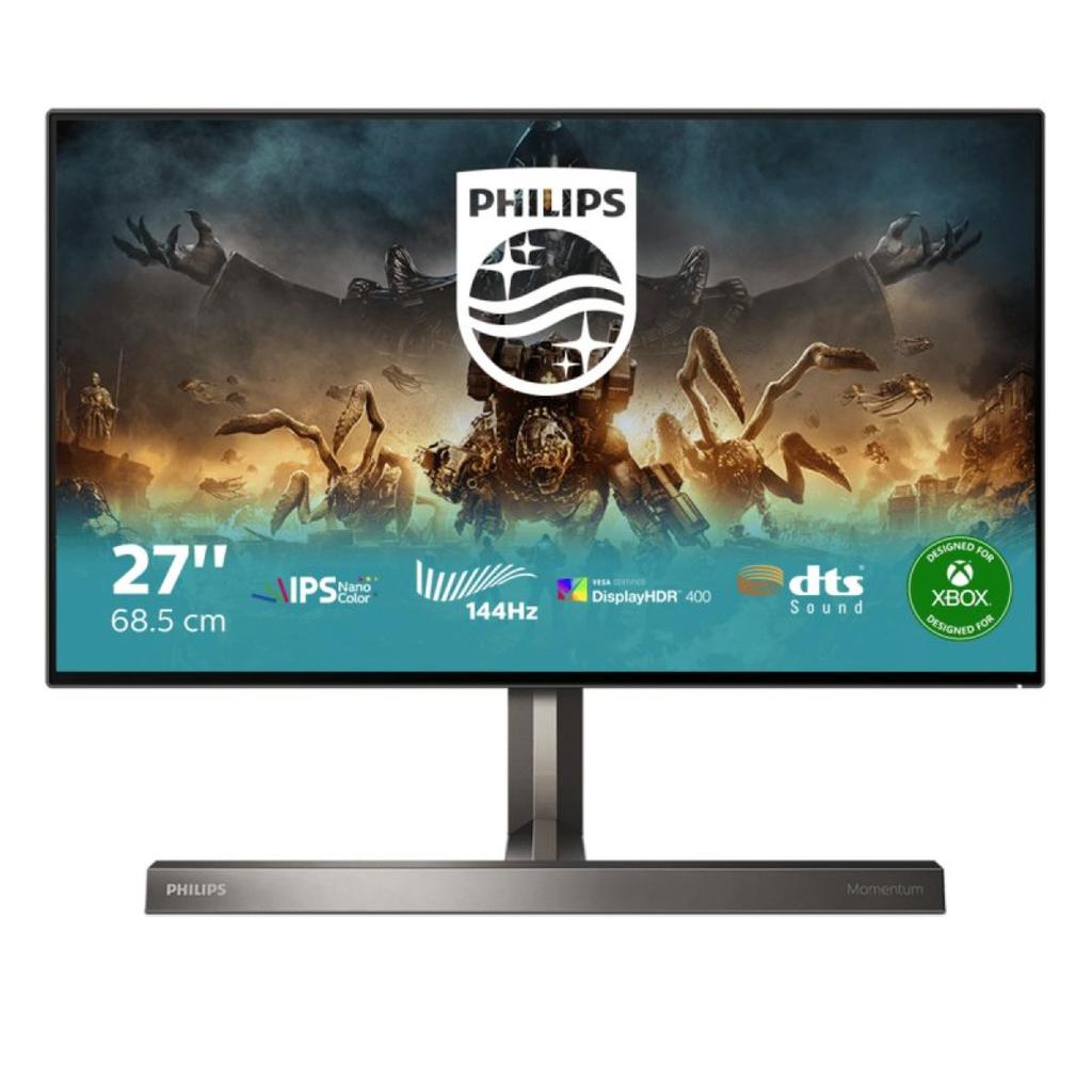 Écran 27" Led Philips 279M1Rv