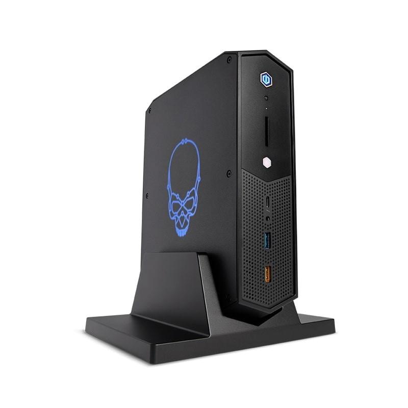 Intel Nuc12Snki72Va Core i7 2.3 Ghz - SSD 1 To - 32 Go - Intel Arc A770M Graphics