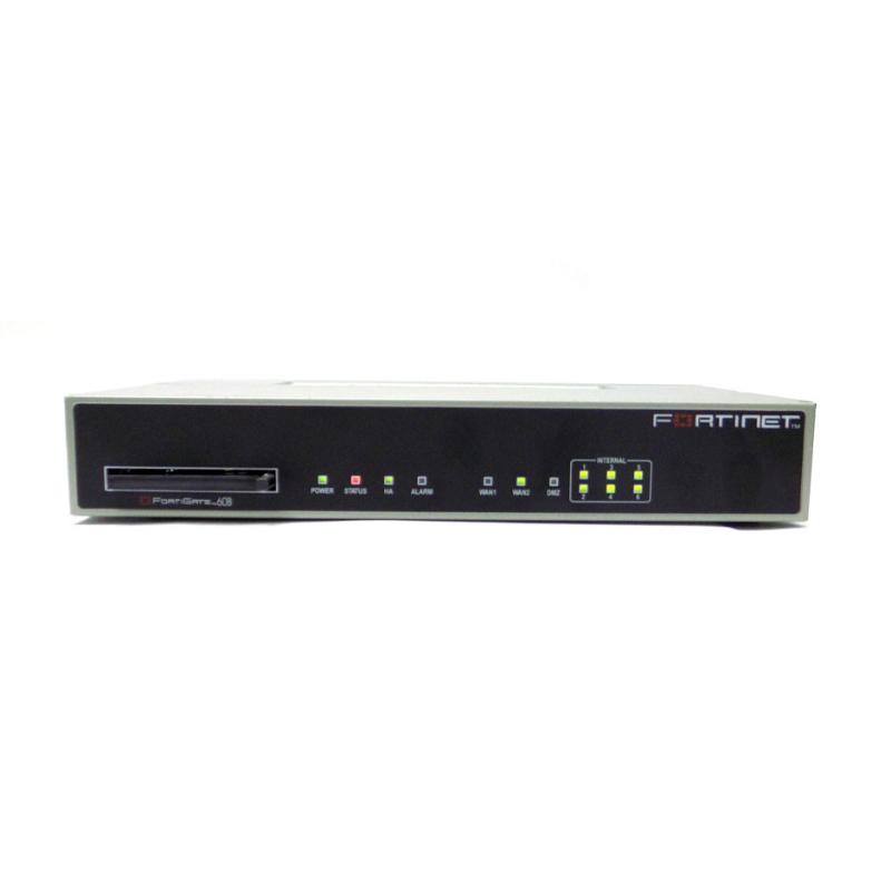 Switch Fortinet Fortigate 60B