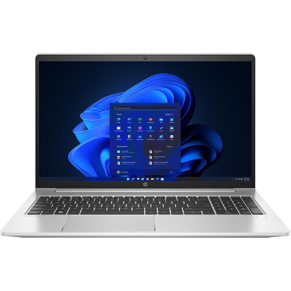 HP ProBook 450 G9 15"" Core i5 1.3 GHz - SSD 512 Go - 32 Go QWERTY - Suédois Reconditionné - Hewlett-Packard reconditionné disponible sur Backmarket
