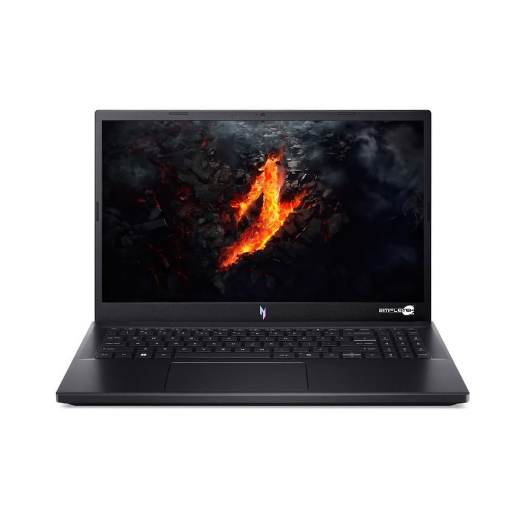 Acer Nitro V15 15" Ryzen 7 3.2 Ghz - SSD 1 Tb - 16 Go - Nvidia Geforce Rtx 4050 Qwertz - Allemand